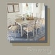 preview thumbnail 5 of 4, Signature Design by Ashley Dunbeg Bay 7-piece Dining Room Table Set