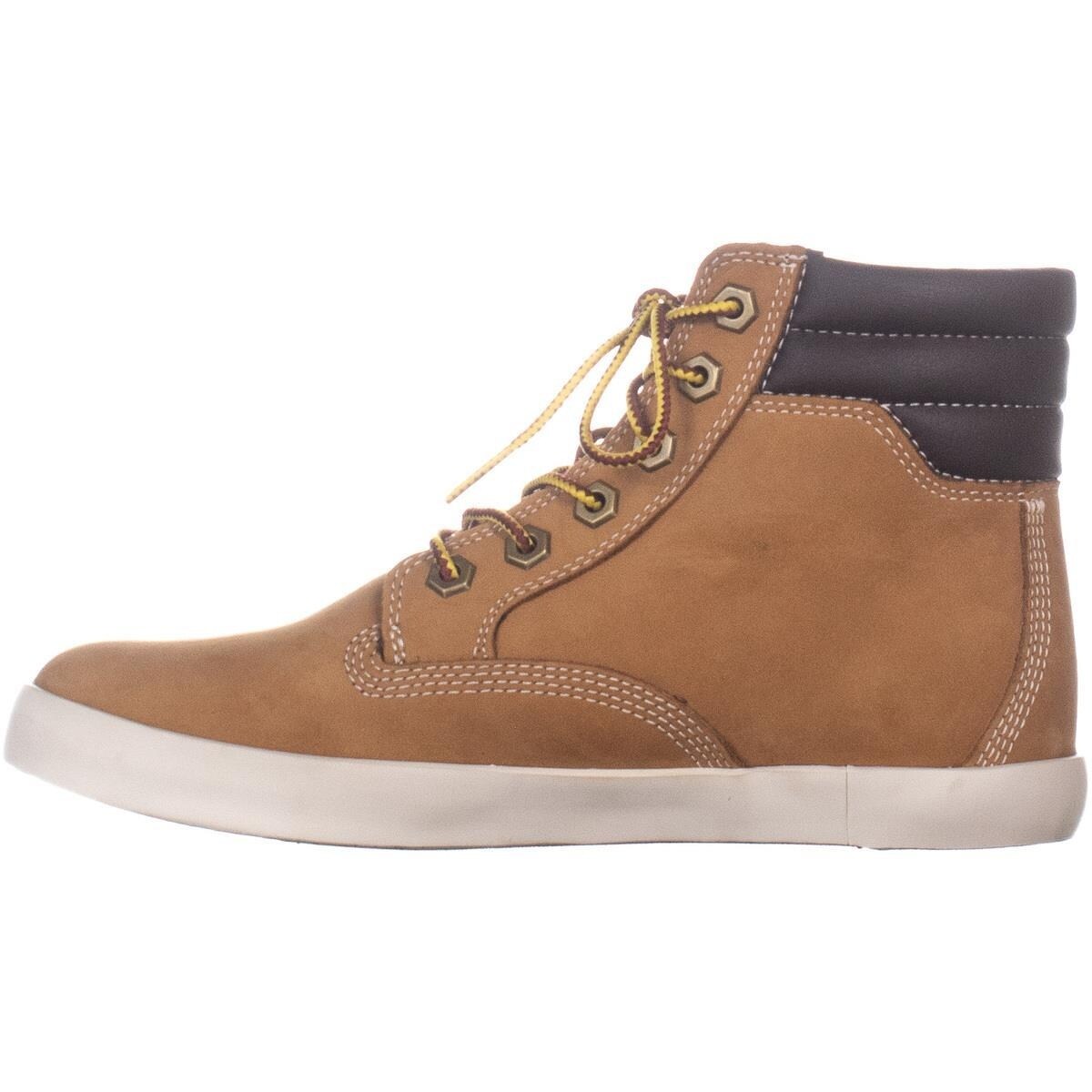 women's dausette lace up boot