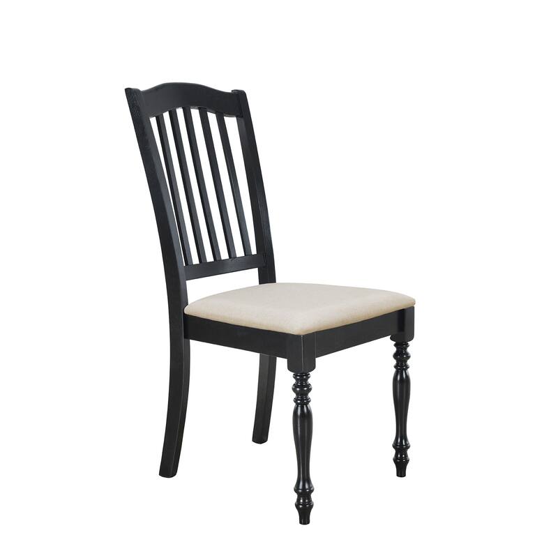 Wood Extendable Dining Table Set with 4 Upholstered Dining Chairs On Sale Bed Bath & Beyond