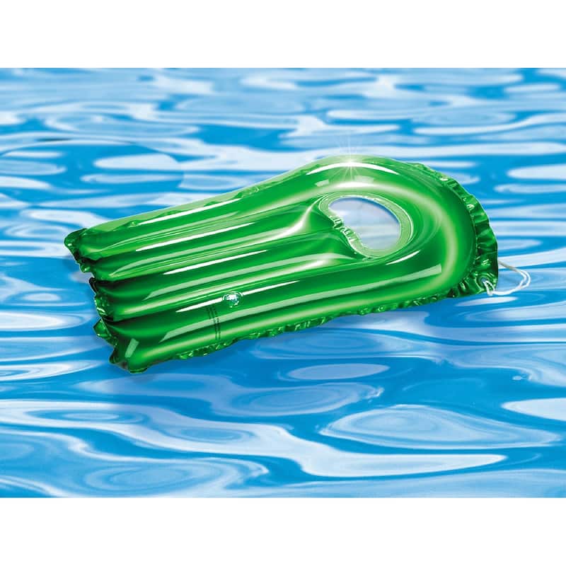 30-Inch Inflatable Surf Rider Pool Float