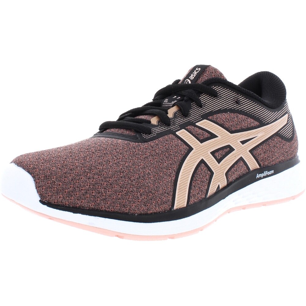 asics womens gym shoes