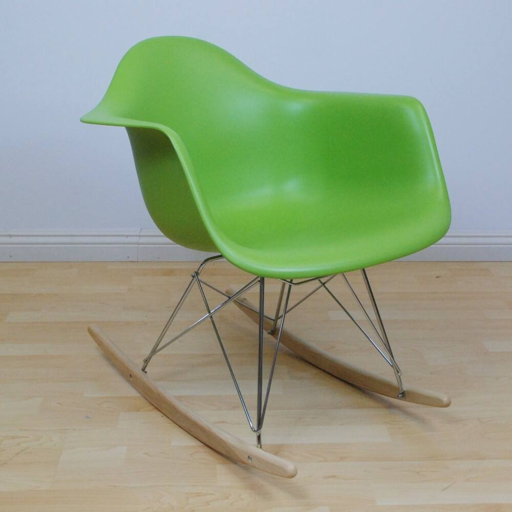 Rocker Bucket Chair (set of 2) - Overstock - 37666449