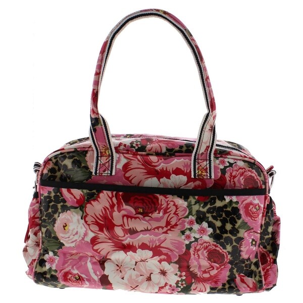 lou harvey diaper bag