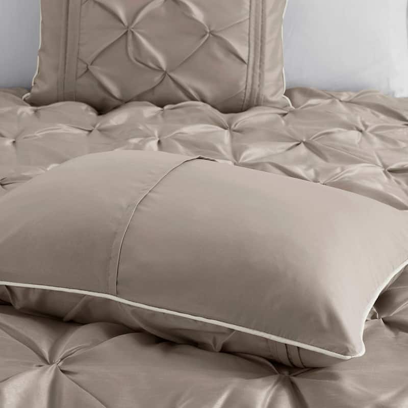 Madison Park Lafayette 7-piece Comforter Set