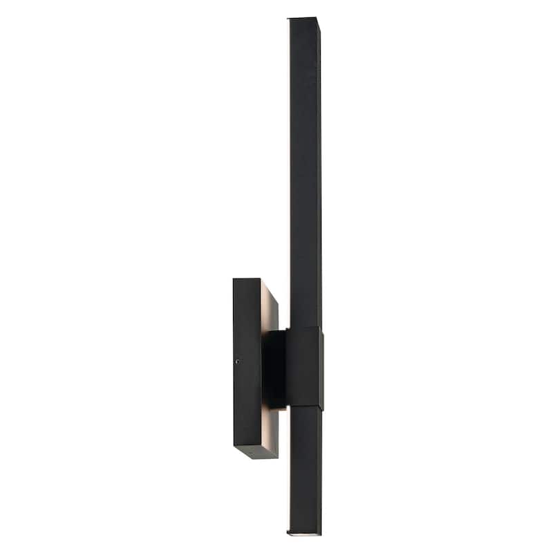 Kichler 59144 Nocar 22" Tall LED Wall Sconce