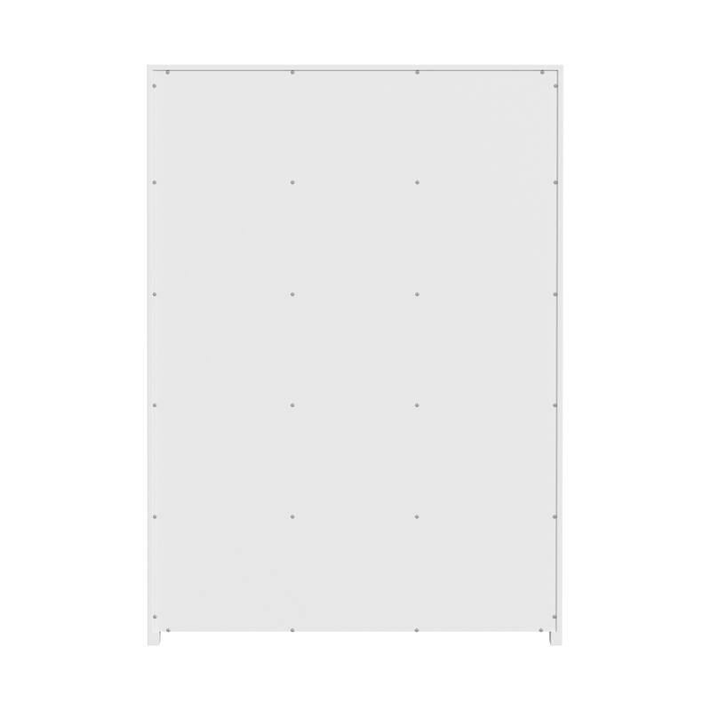 Lark 5-Drawer Dresser