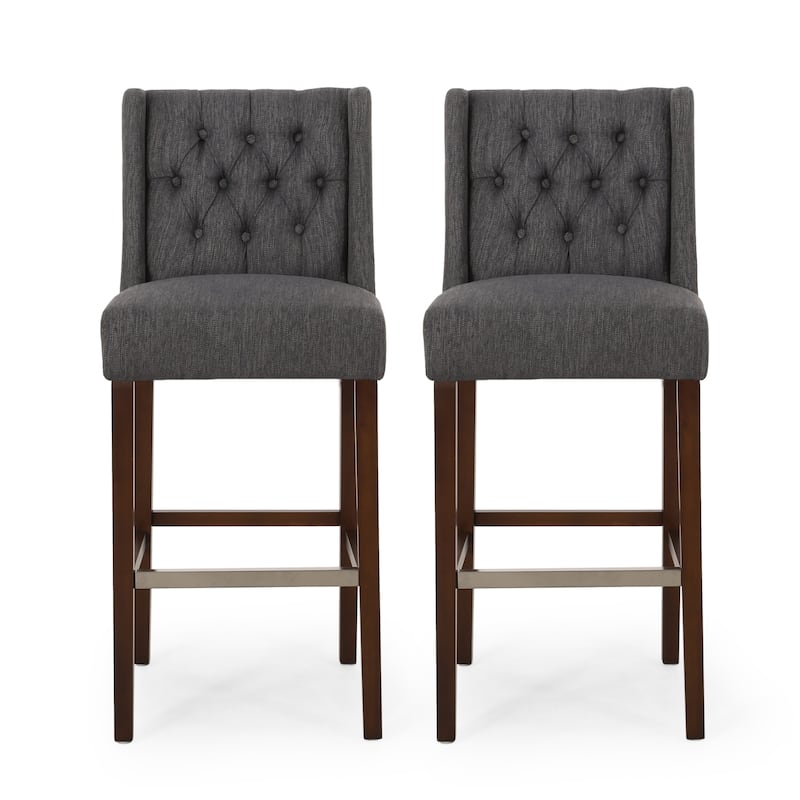 Barstool Set of 2