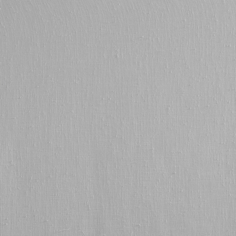 Madison Park Florah Floral Embellished Cuff Tab Top Solid Single Curtain Panel