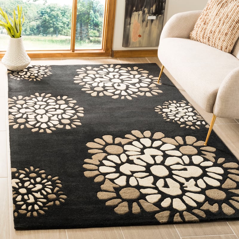 Martha Stewart by SAFAVIEH, Zaynah Wool Rug