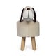 preview thumbnail 67 of 72, Animal Shaped Kids Chair Children Ottoman