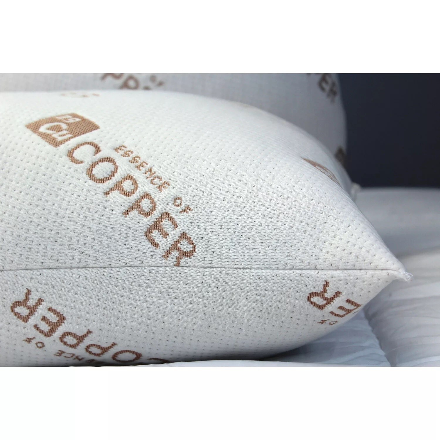 Copper pillow bed bath and beyond online