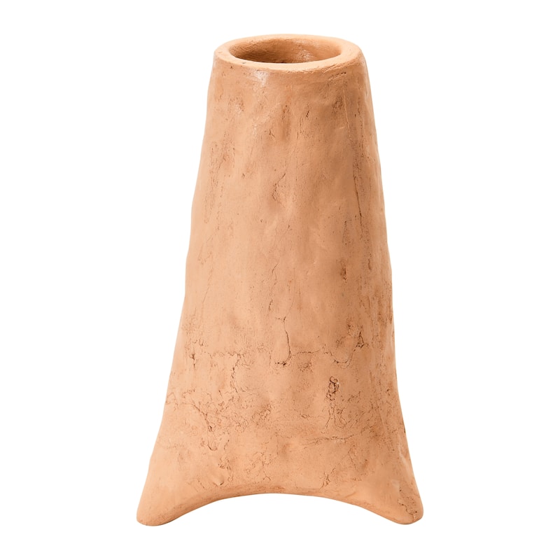 Terra cotta Vase
