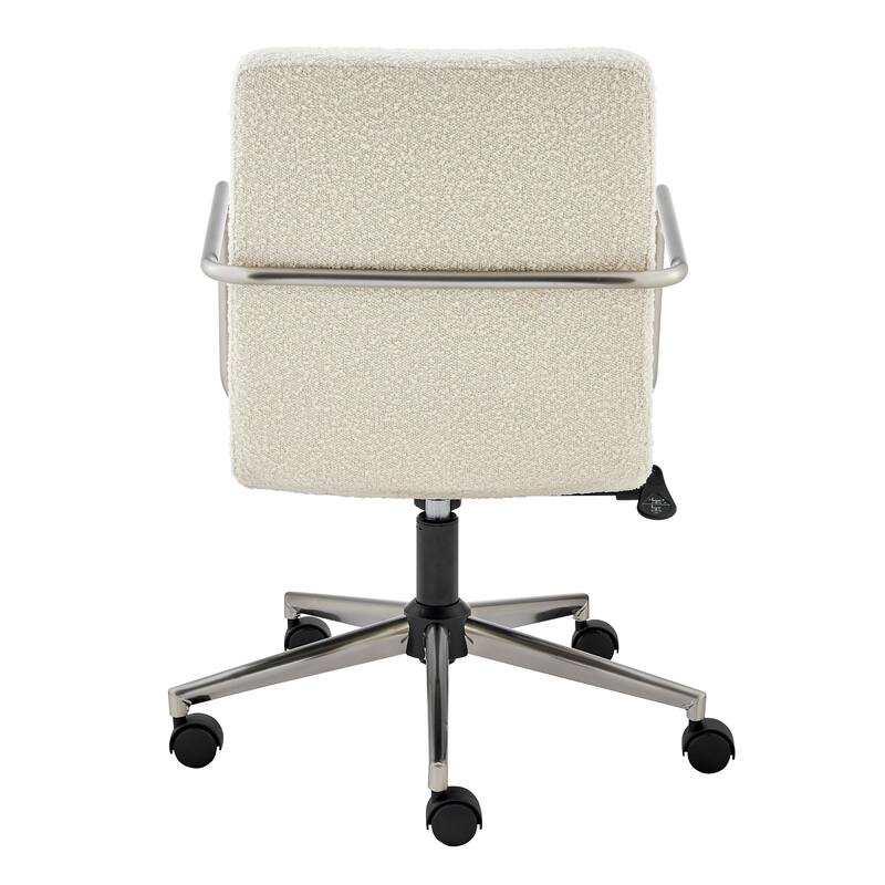 Leander Low Back Office Chair