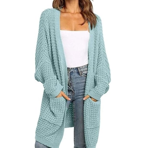 thick cardigan sweater
