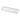 Yamazaki Home Slotted Bathroom Tray, Steel - L 3.54 x W 9.45 x H  0.59 inches