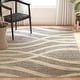 preview thumbnail 83 of 171, SAFAVIEH Adirondack Lelia Modern Abstract Distressed Rug