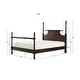 preview thumbnail 56 of 55, Madison Park Signature Beckett Bed