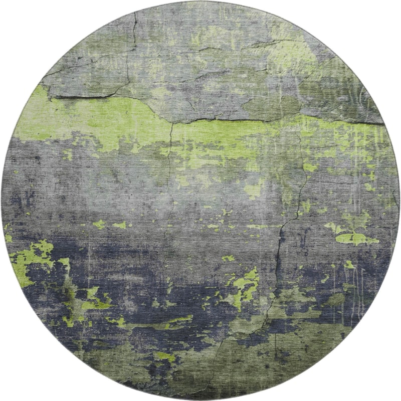 Premium Washable Super Soft Abstract Chic Mayfield Rug