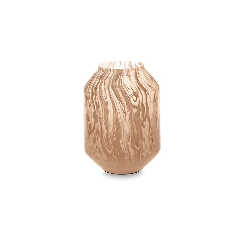 Signature Design by Ashley Dushby Blush Pink Vase