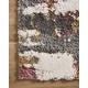 preview thumbnail 26 of 30, Alexander Home Modern Kenya Shag Area Rug
