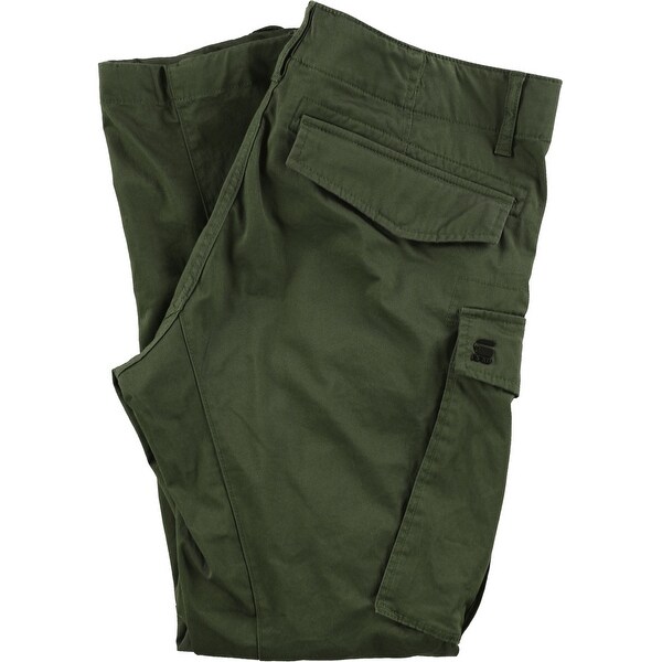 G Star Raw Men Cargos Price In India Coupons And