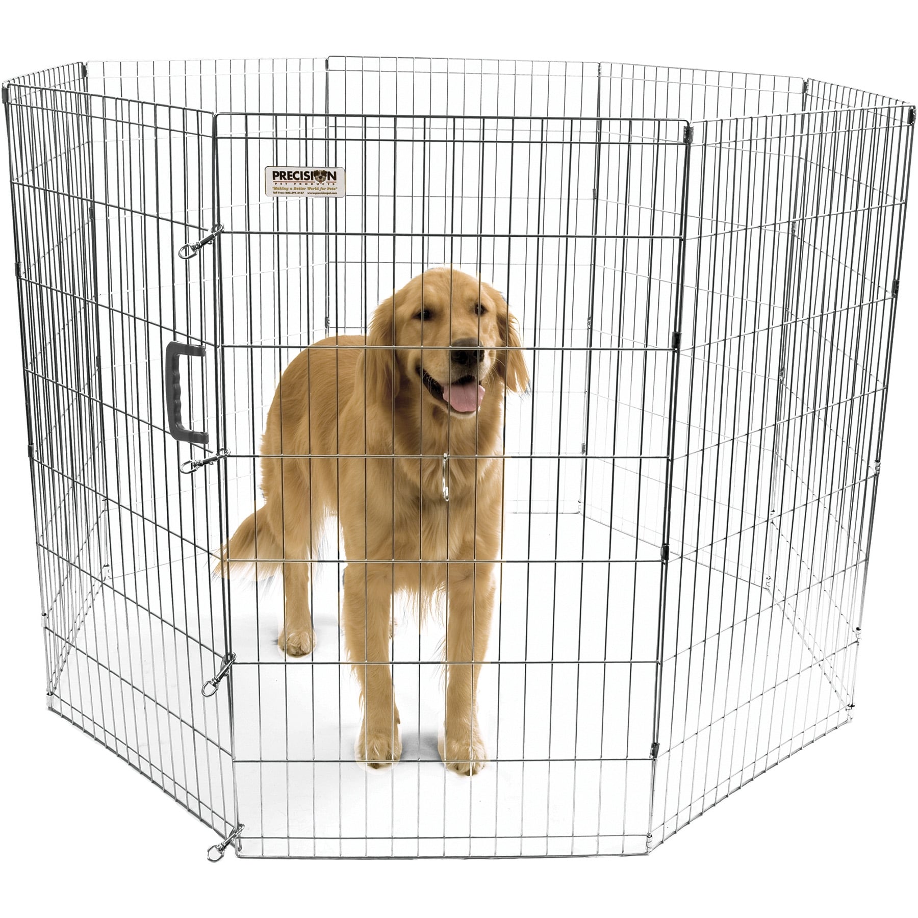 pet pen