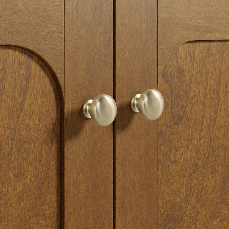 James Martin Vanities 545-V30-1WZ Laurent 30" Single Basin Poplar Wood