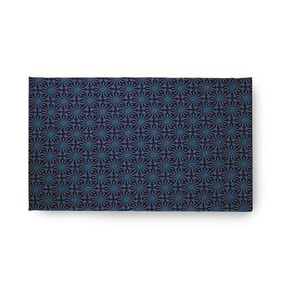 Sun Tile Rug