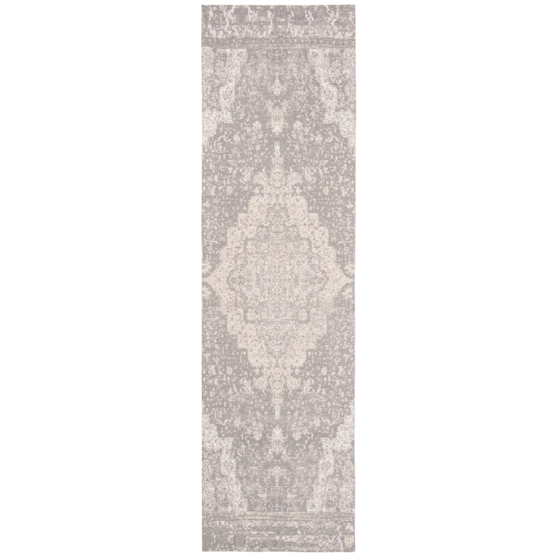 SAFAVIEH Classic Vintage Boho Gerit Oriental Cotton Rug