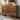 Furniture of America Beau Midcentury Walnut 6-Drawer Dresser with Interlocking Drawers
