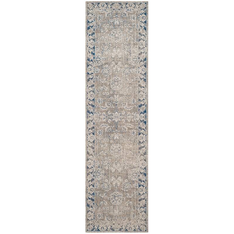 SAFAVIEH Patina Njomza Traditional Oriental Rug