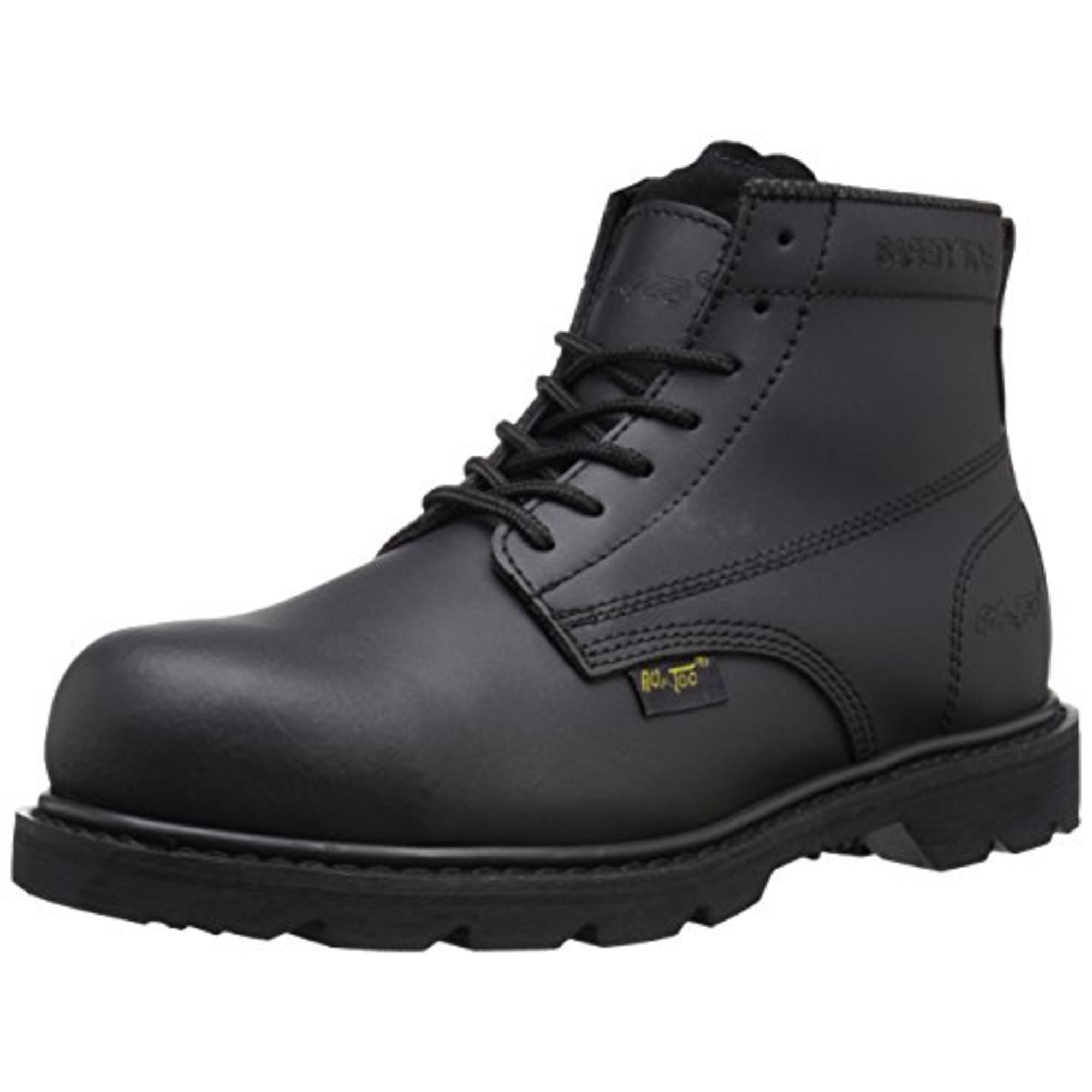 size 15 wide work boots