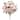 Artificial Mixed Peony Hydrangea Flower Stem Bush Bouquet 19in