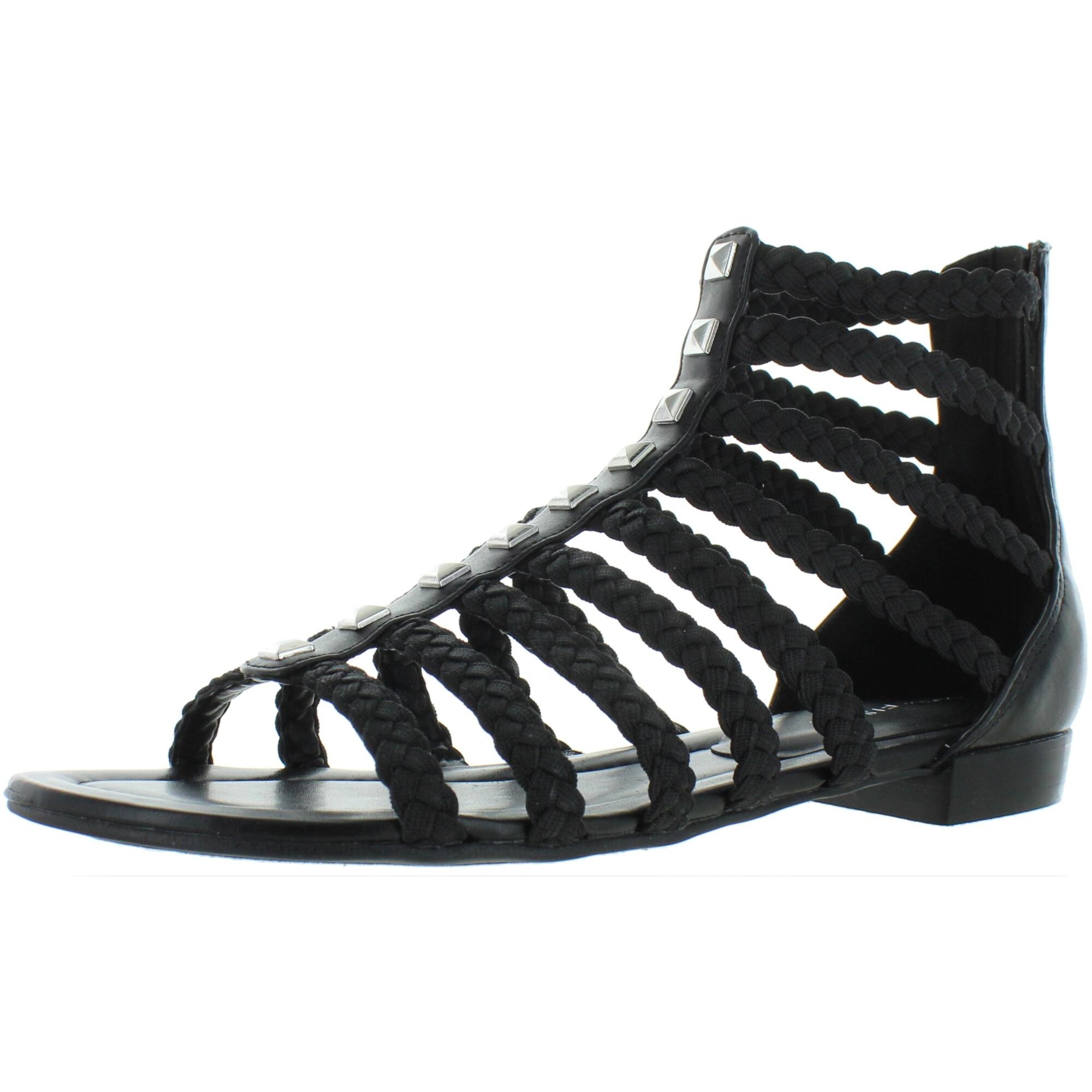 marc fisher gladiator sandals