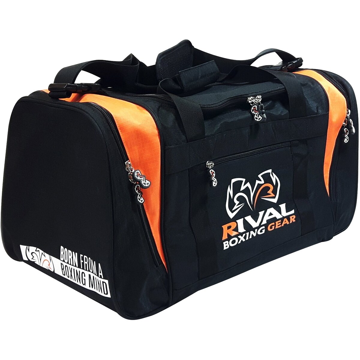 rival gym bag