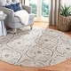 preview thumbnail 6 of 25, SAFAVIEH Brentwood Rosalba Traditional Oriental Rug