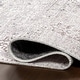 preview thumbnail 10 of 8, Nuloom Ayleen SpinClean Traditional Machine Washable Area Rug