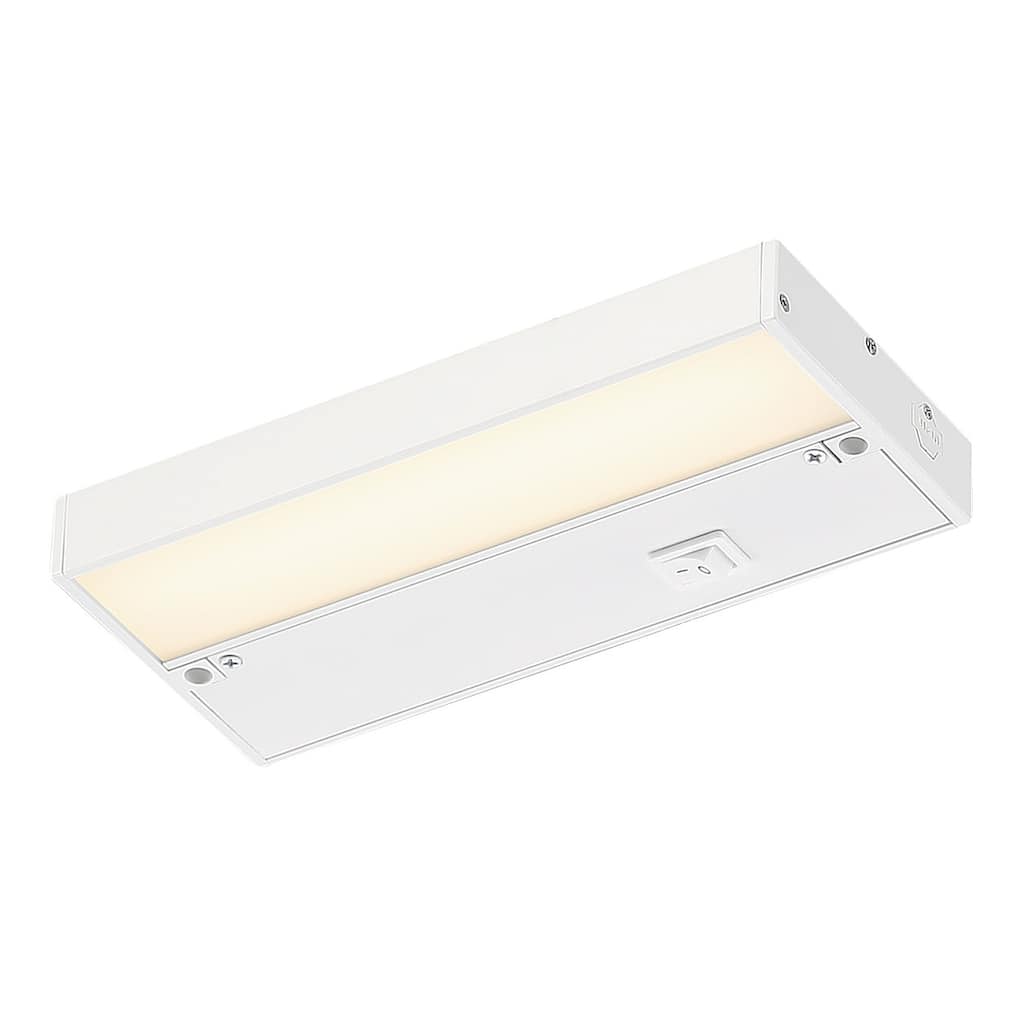 Savoy House 4-UC-3000K-8 8" Long LED Light Bar