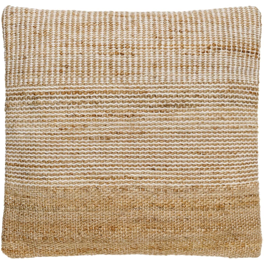 Keelan Cabin & Lodge Solid Color Accent Pillow