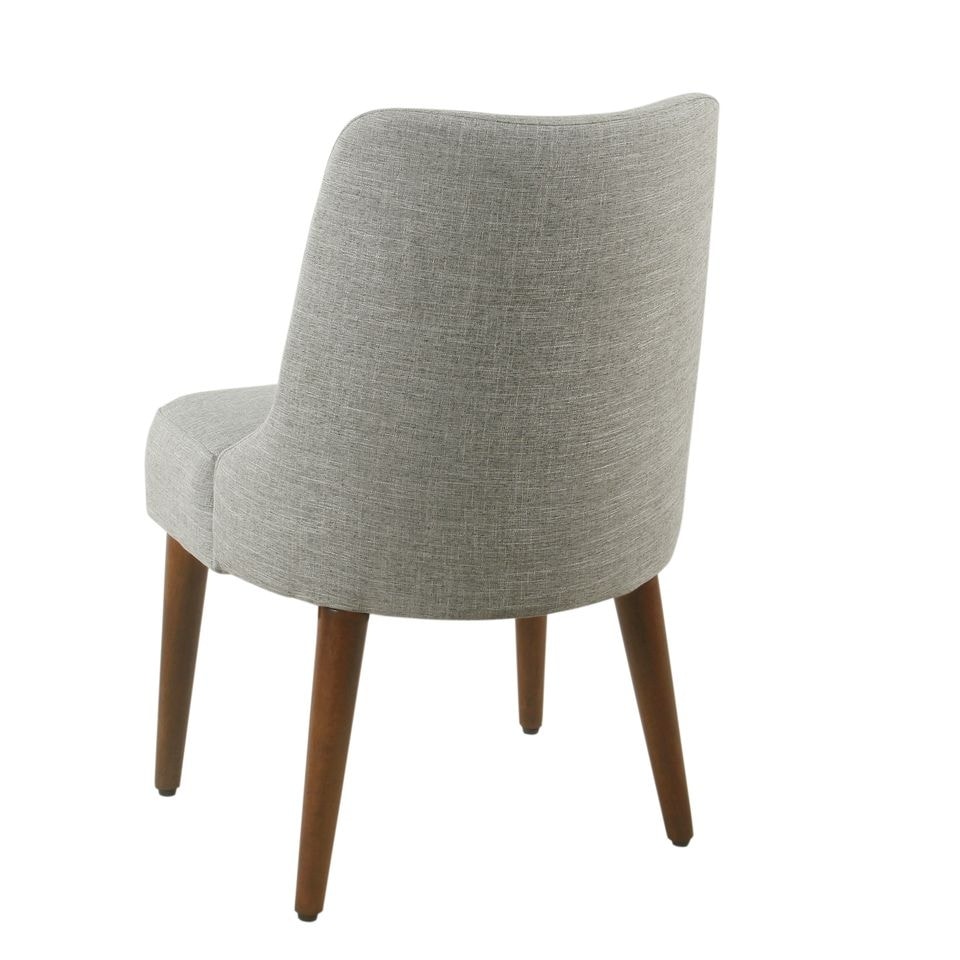 Hemet upholstered dining on sale chair