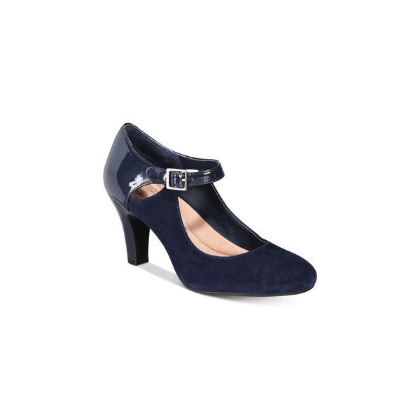 giani bernini velmah memory foam mary jane pumps