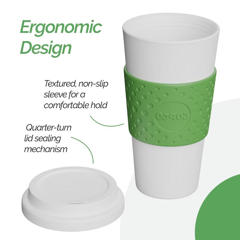 Copco Acadia Travel Mug - 16 oz