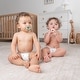 preview thumbnail 10 of 15, Baby Pacifier 5 Pack, 100% Food Garde Silicone by Comfy Cubs