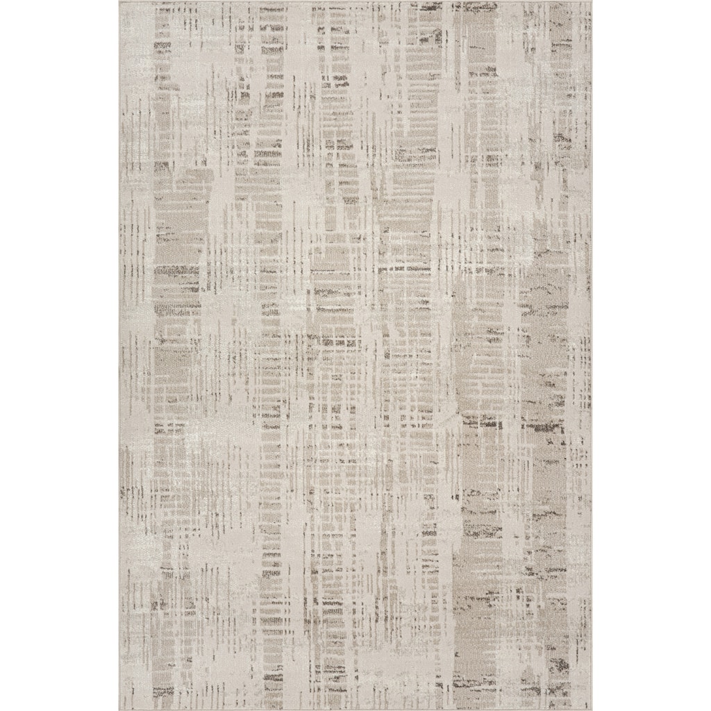 Nuloom Virelai Rustic Abstract Washable Area Rug