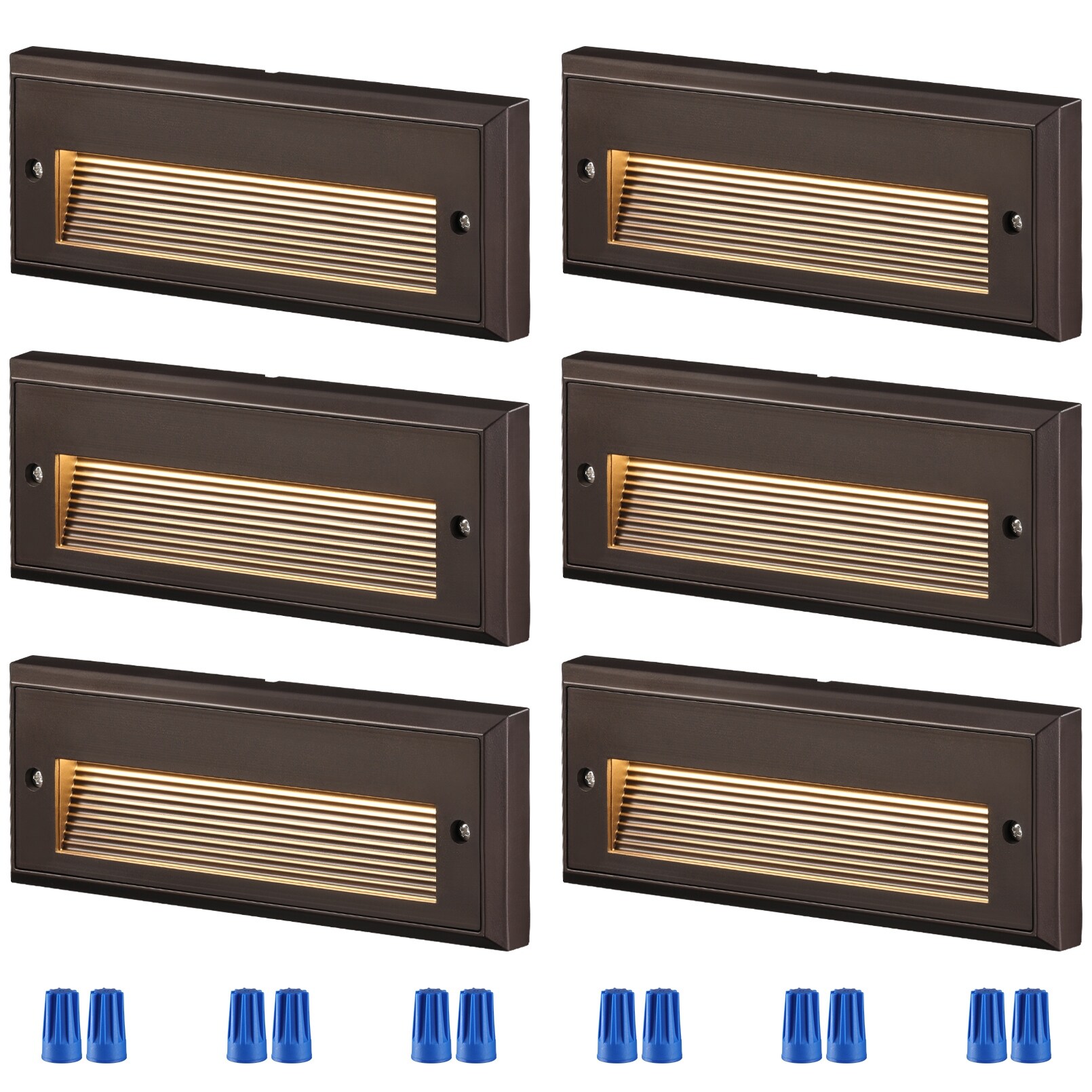Low voltage stair lighting outdoor 2025