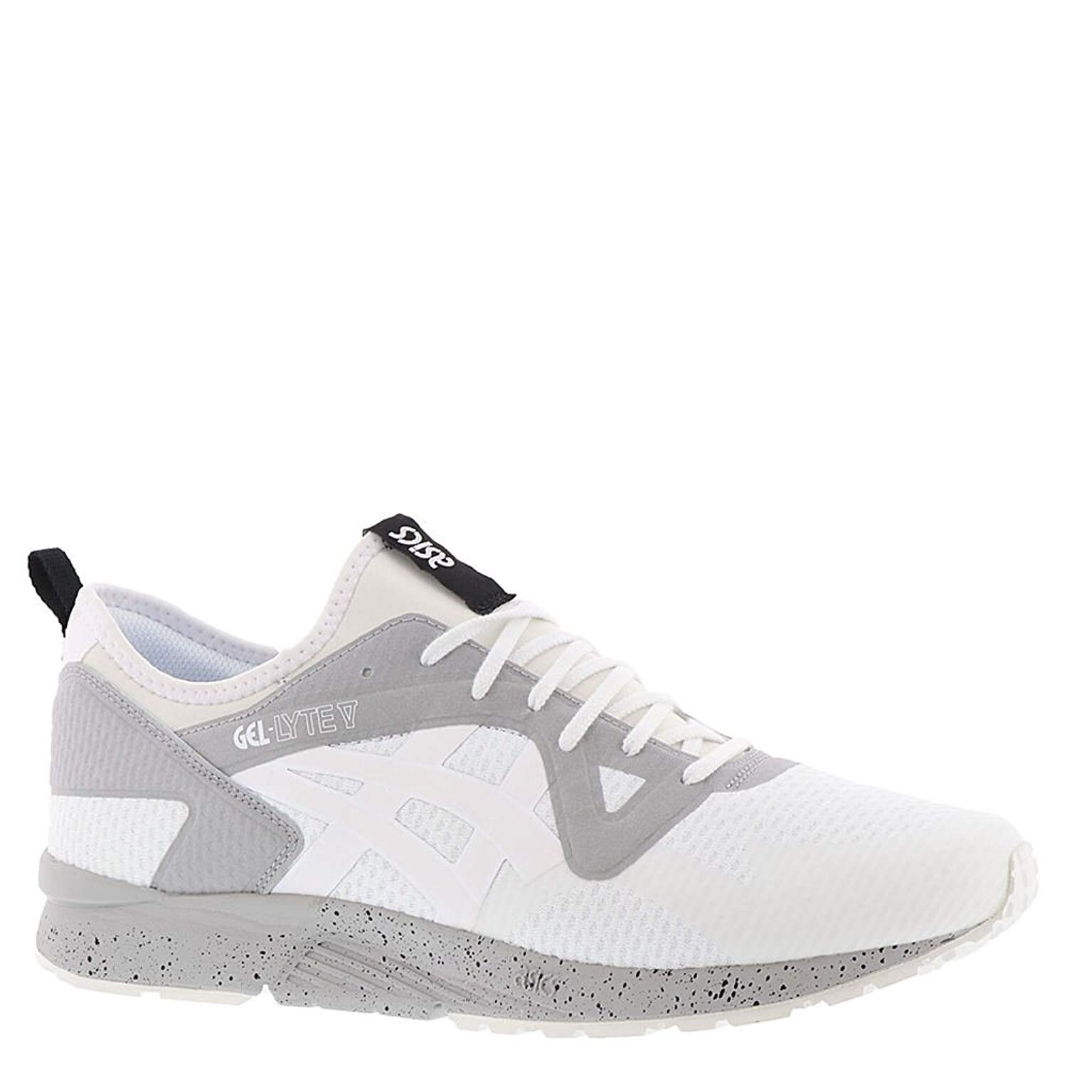 asics throwback shoes