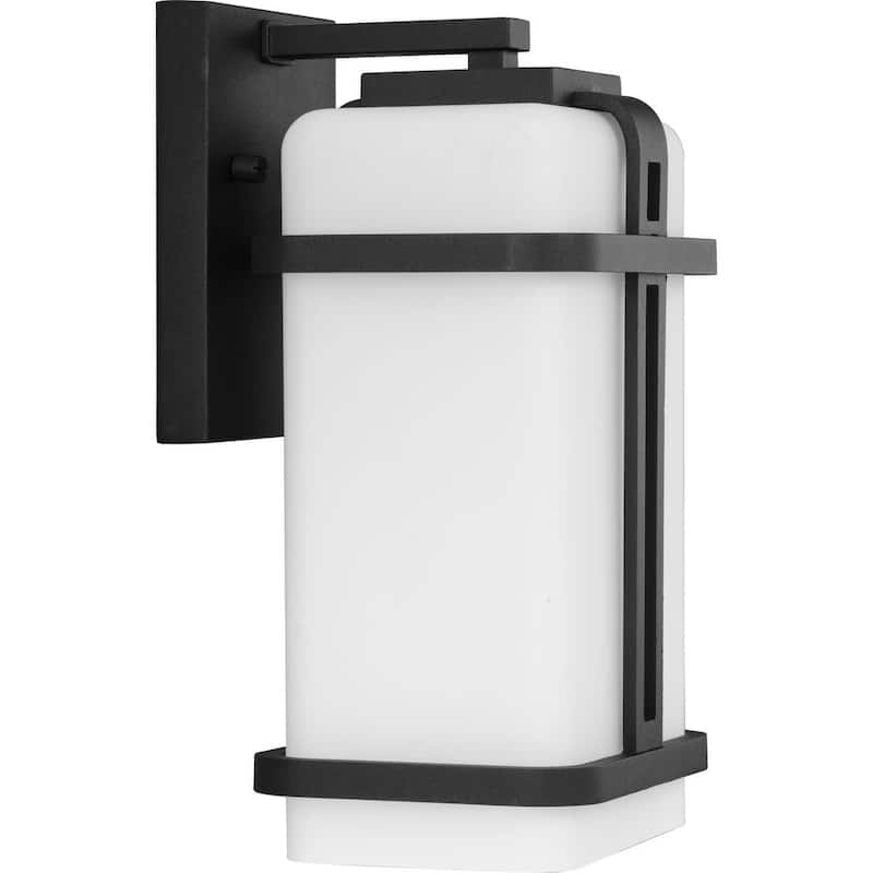Progress Lighting P560169 Ellery 13" Tall Outdoor Wall Sconce