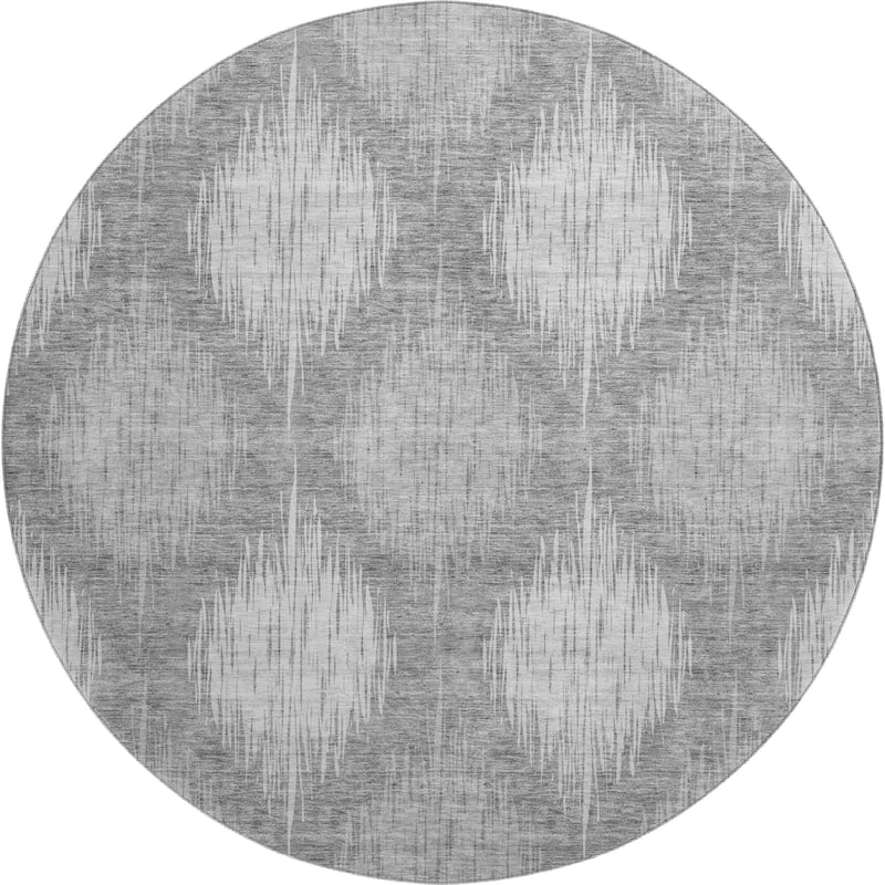 Premium Washable Super Soft Abstract Ombre Mayfield Rug