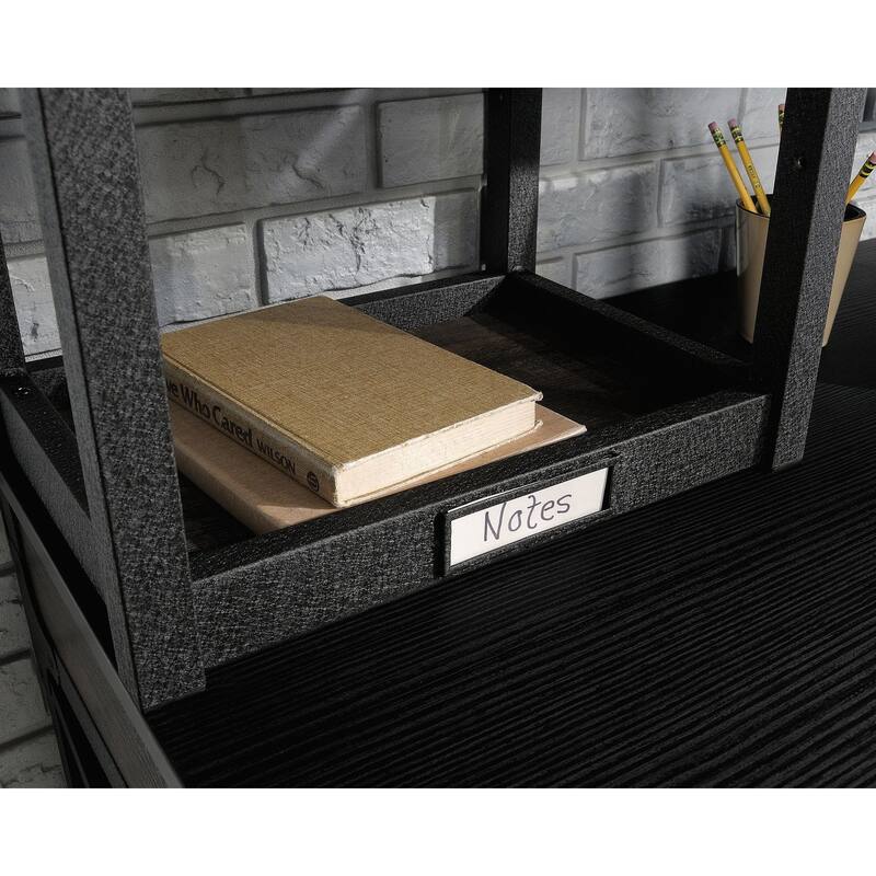 Foundry Road 72" Desk Hutch Co