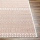 preview thumbnail 24 of 31, Livabliss Cintia Indoor/ Outdoor Bohemian Stripe Area Rug